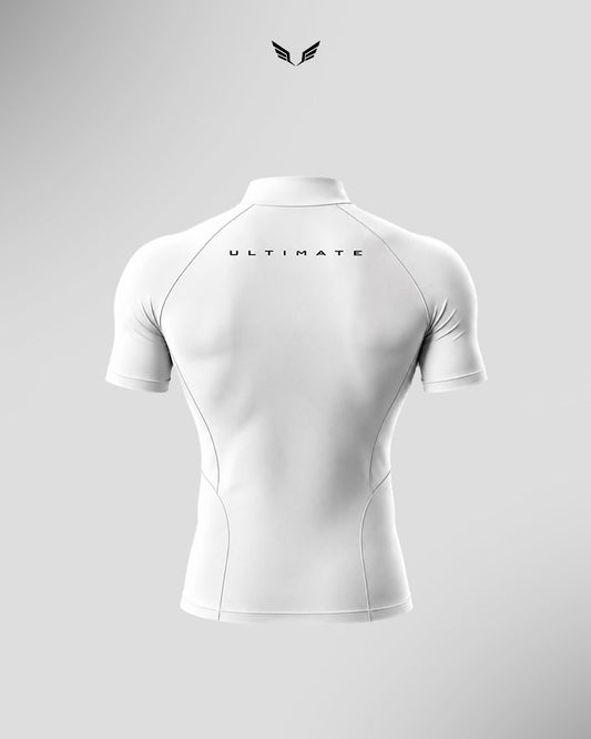 ULTIMATE NIGHT VEIL COMPRESSION WHITE