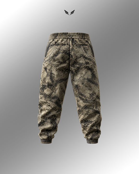 ULTIMATE NIGHT VEIL JOGGER