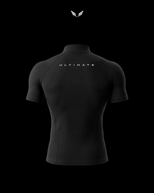 ULTIMATE NIGHT VEIL COMPRESSION BLACK