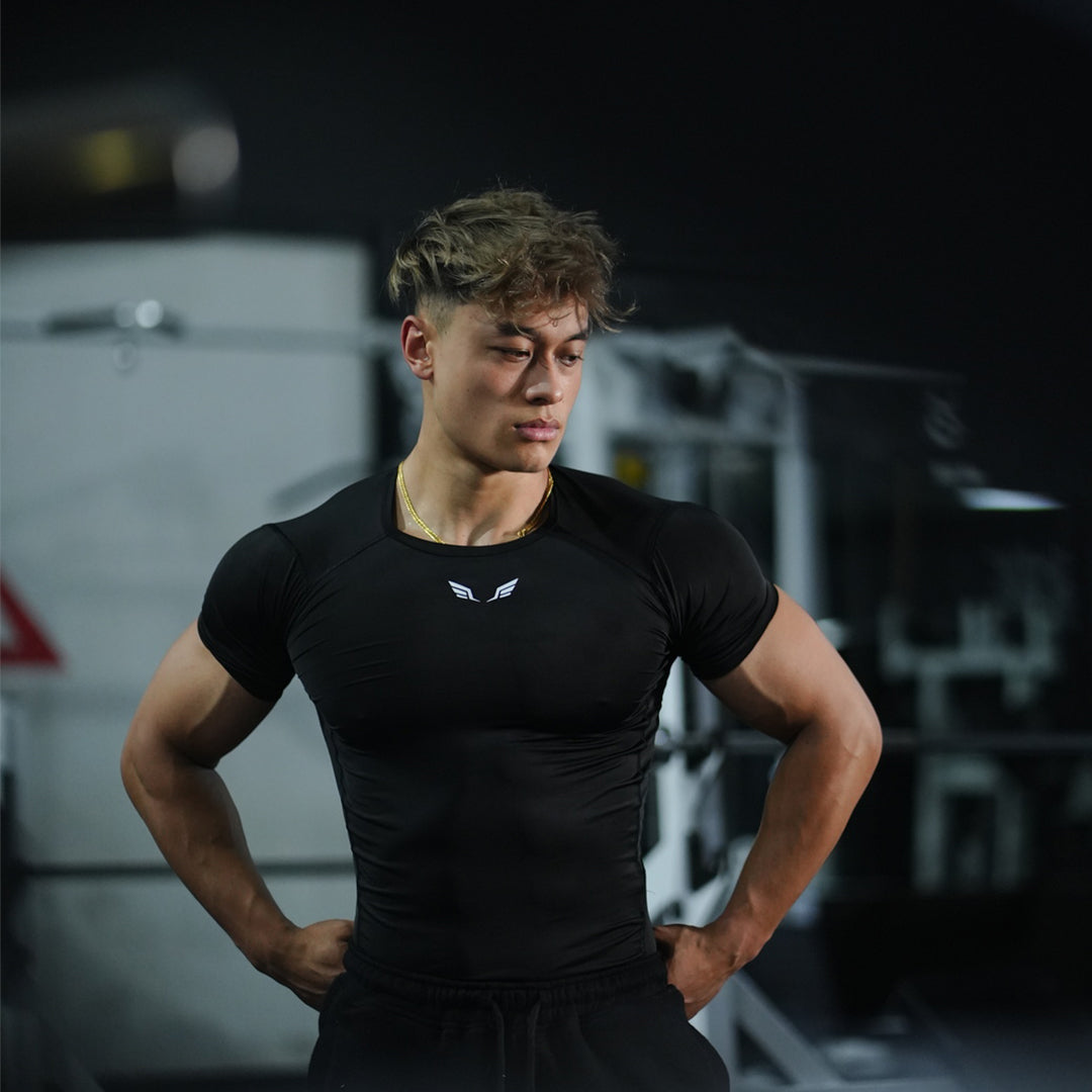 STEALTH COMPRESSION