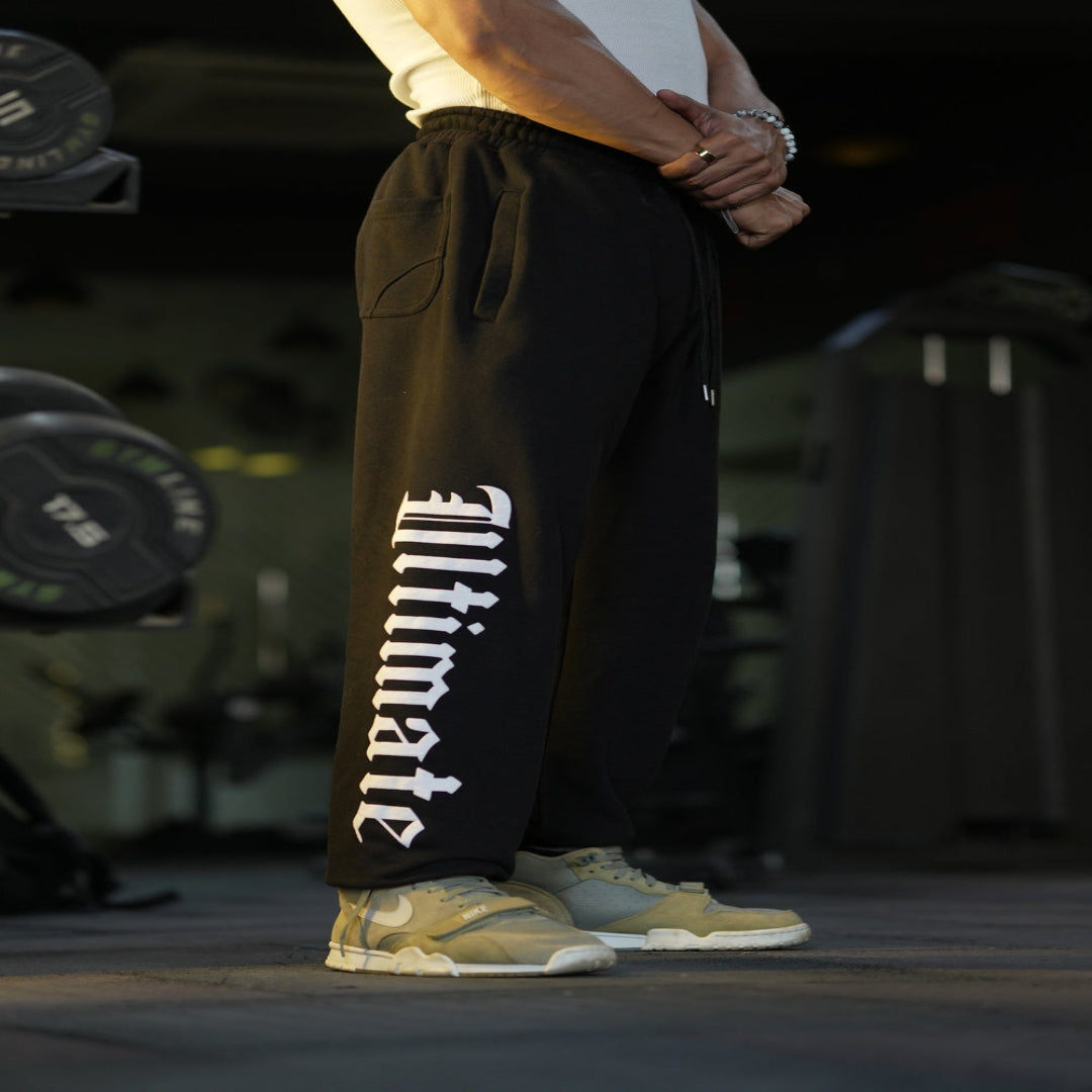 Rise Hustle 098
