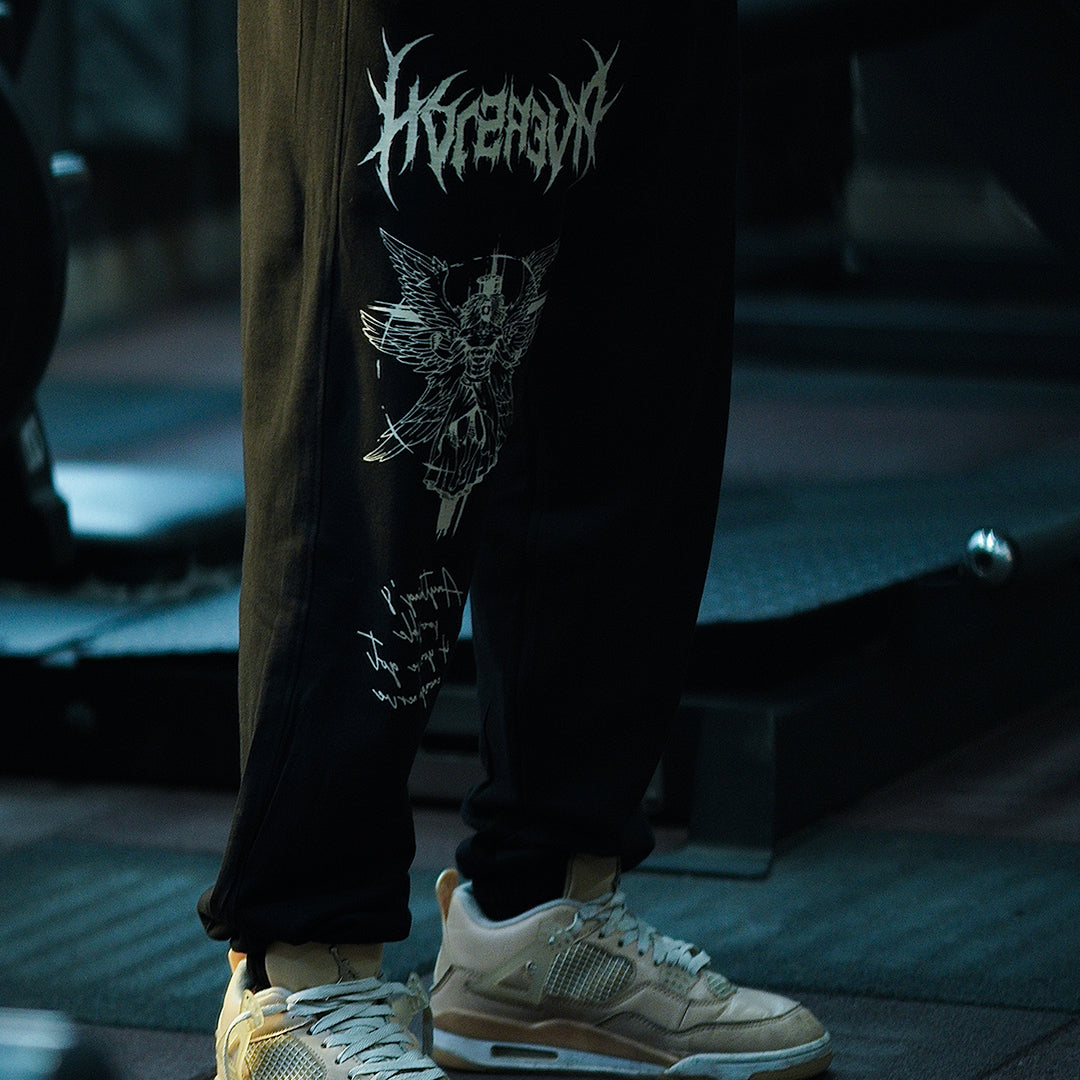 AVERSION JOGGERS