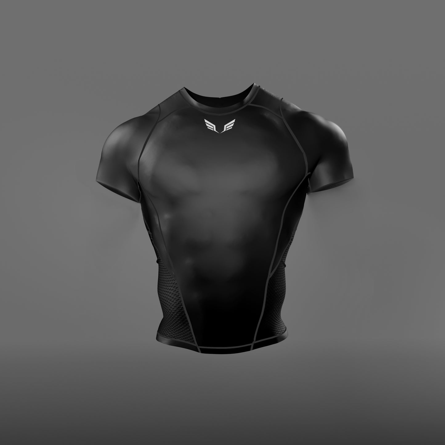 STEALTH COMPRESSION