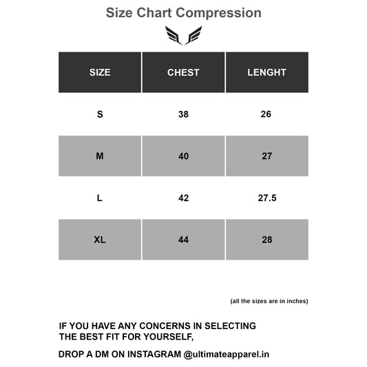 STEALTH COMPRESSION - Pista