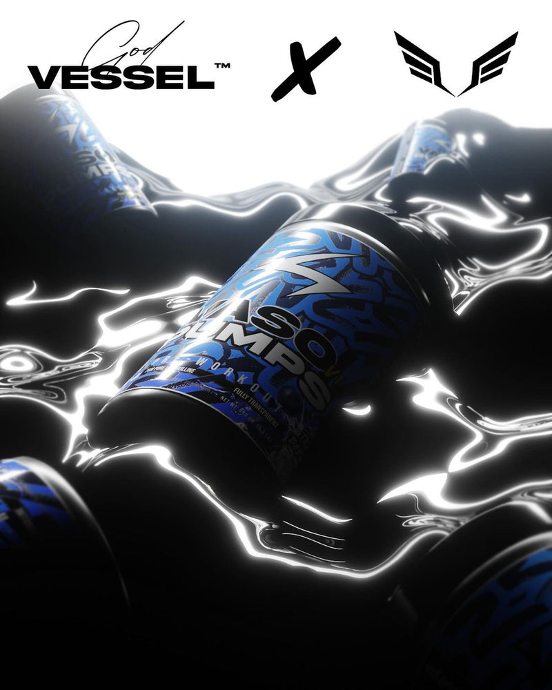 VASO PUMPS V1