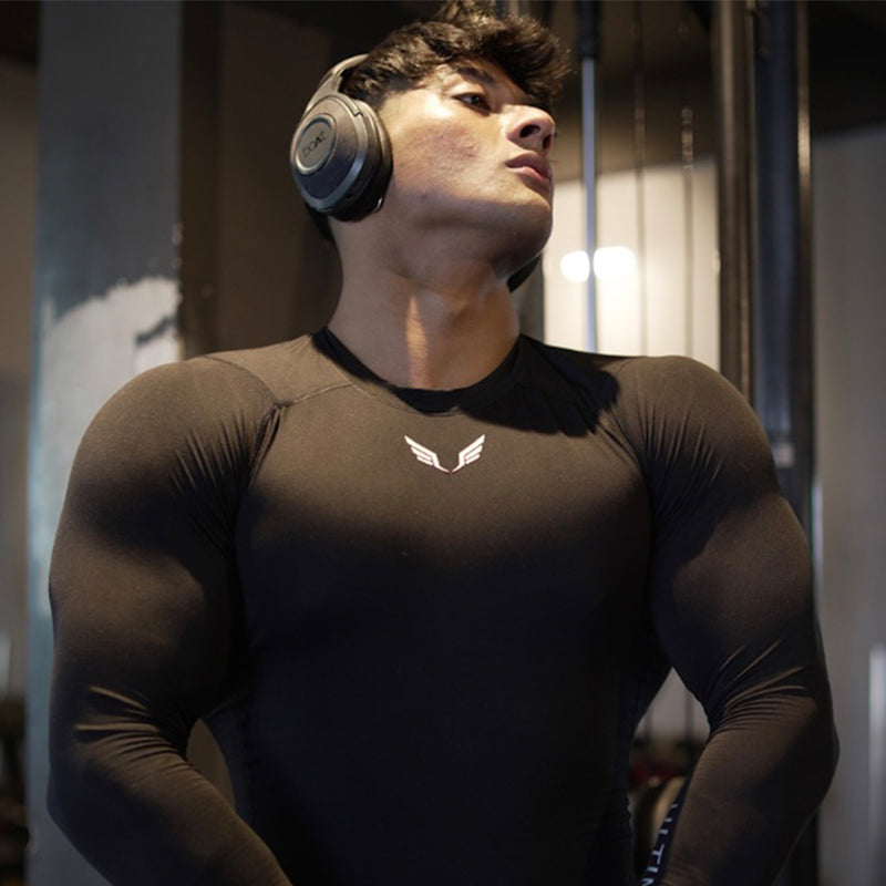 COMPRESSION