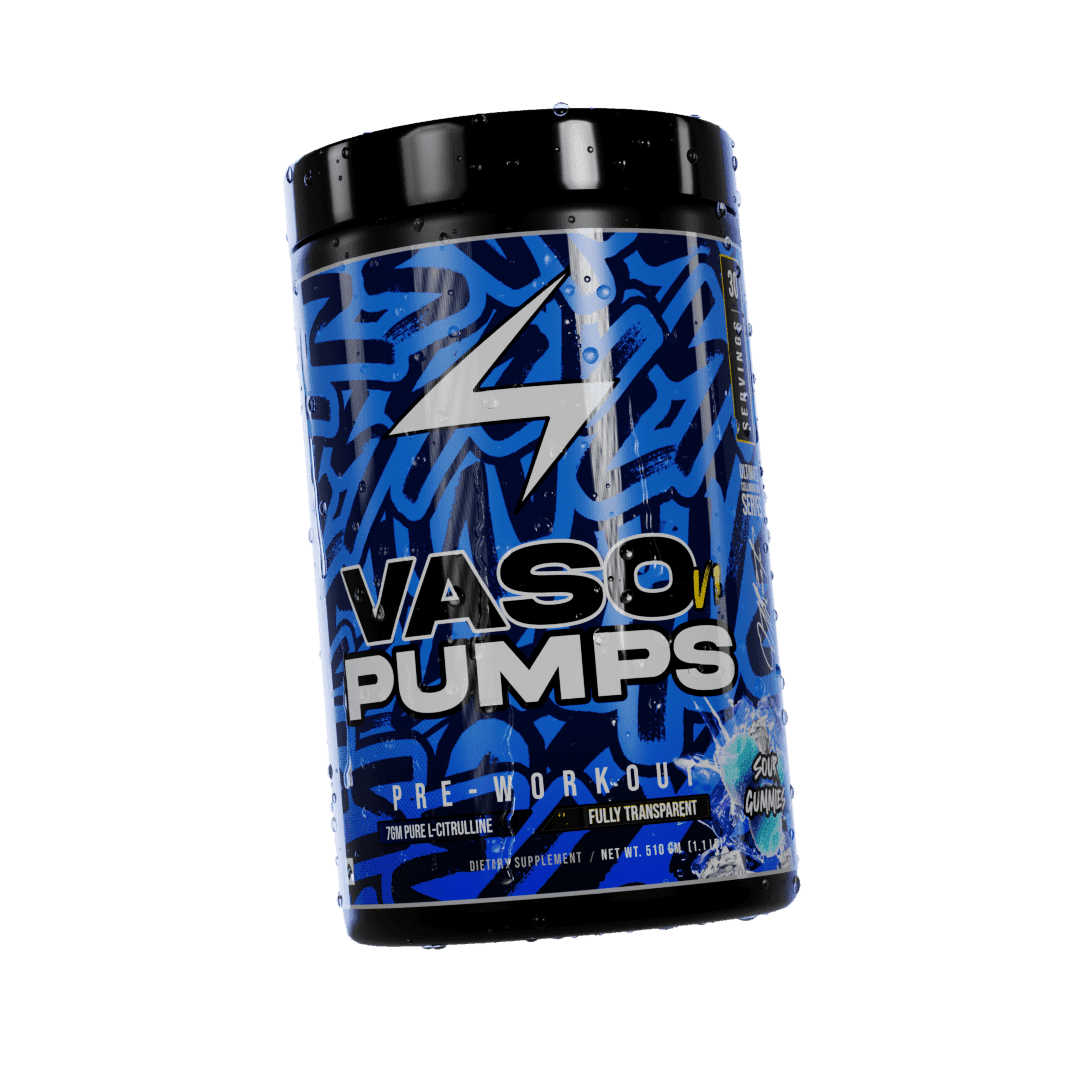 VASO PUMPS V1