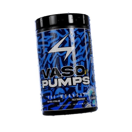 VASO PUMPS V1