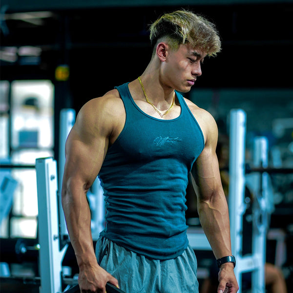 NOVA VEST (Teal)