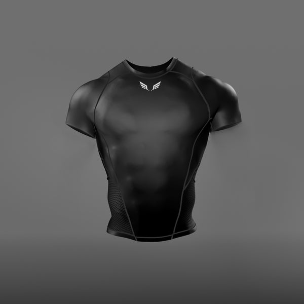 STEALTH COMPRESSION