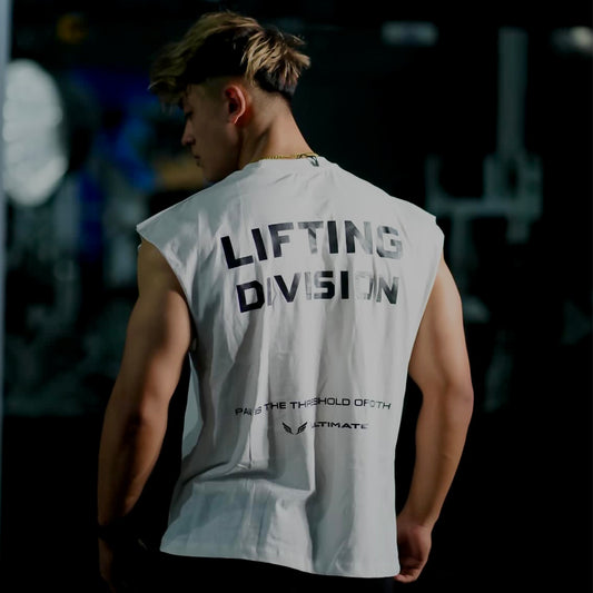 LIFTING DIVISION