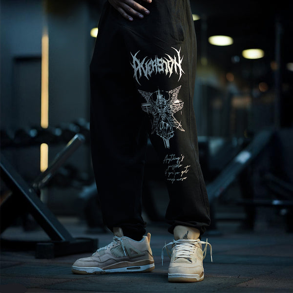 AVERSION JOGGERS