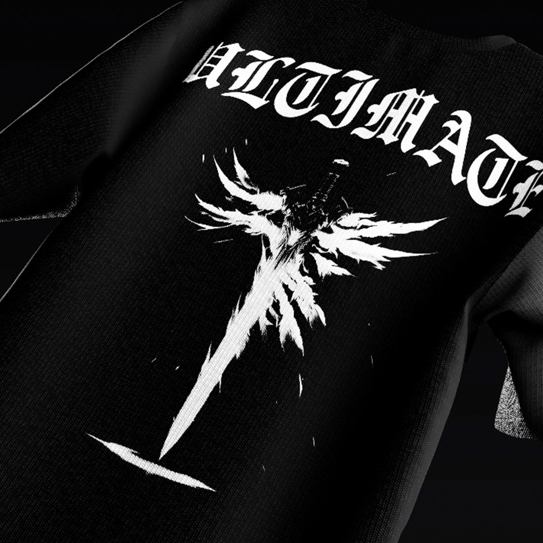 WARRIOR OVERSIZE