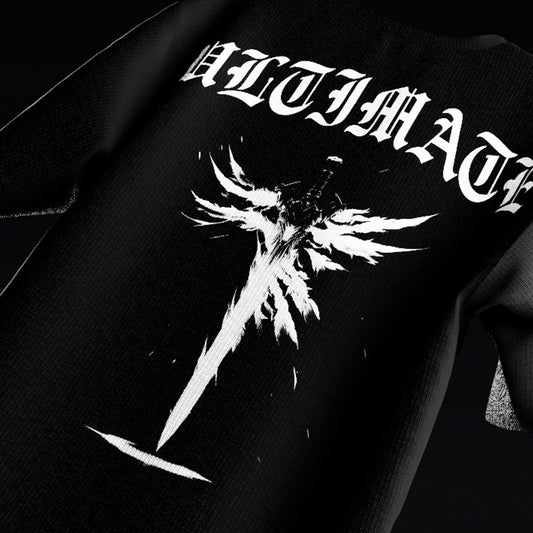 WARRIOR OVERSIZE