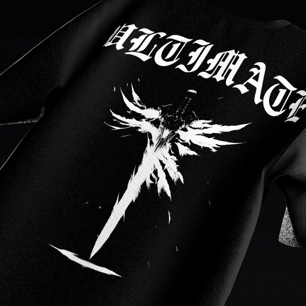 WARRIOR OVERSIZE